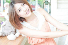 桃花妝怎么畫？如何畫出完美桃花妝？[圖]