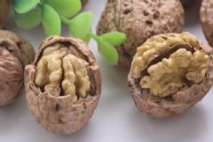 核桃和芝麻一起吃有什么好處？核桃和芝麻怎么做好吃？[多圖]