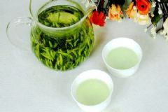 青少年喝綠茶好嗎？青少年喝綠茶有什么影響？[多圖]