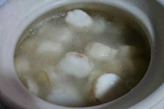 山藥與茯苓可一起吃嗎？山藥與茯苓一起吃好不好？[多圖]