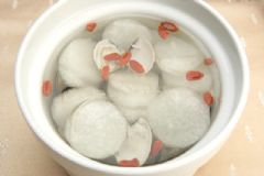 山藥與枸杞能一起吃嗎？山藥和枸杞同食好嗎？[多圖]