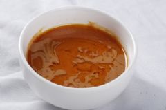 吃芝麻醬會(huì)胖嗎？吃芝麻醬會(huì)不會(huì)發(fā)胖？[多圖]