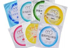 美即面膜有哪些種類？敷美即面膜有哪些誤區(qū)？[圖]