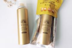 安耐曬定妝噴霧好用嗎？安耐曬定妝噴霧怎么樣？[圖]