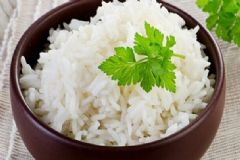吃米飯?jiān)趺纯梢詼p肥呢？如何吃米飯減肥？[圖]