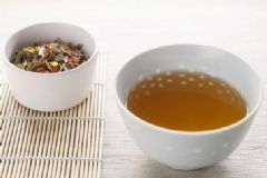 喝什么茶瘦腿效果好？瘦腿喝什么茶效果好？[圖]