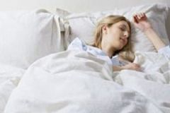 如何睡出美容覺？養(yǎng)顏睡眠法有哪些？[圖]