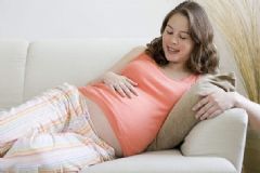 孕婦吃哪些食物容易流產？容易引起孕婦流產的食物有哪些？[圖]