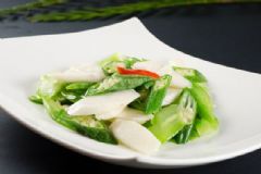 山藥與秋葵可以吃嗎？山藥與秋葵能一起吃嗎？[多圖]