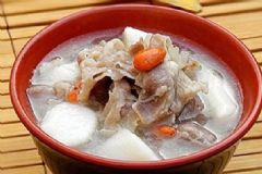 山藥和羊肉可以同吃嗎？山藥和羊肉一起吃好不好？[多圖]