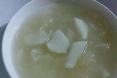 山藥與銀耳可以同吃嗎？山藥與銀耳的營(yíng)養(yǎng)價(jià)值[多圖]