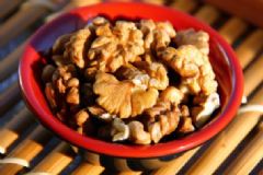 核桃和什么做豆?jié){最好？核桃豆?jié){的做法[多圖]