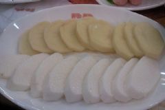 山藥土豆可以一起吃嗎？山藥和土豆一起吃好嗎？[多圖]