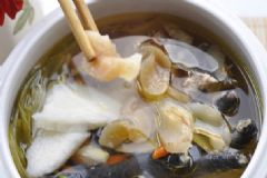 山藥天麻可以一起吃嗎？山藥和天麻的營養(yǎng)價值[多圖]