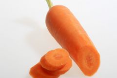 吃胡蘿卜要注意什么？胡蘿卜的食用禁忌[多圖]