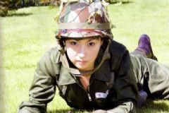 女的當(dāng)兵有什么要求？女生當(dāng)兵會有哪些條件？[圖]