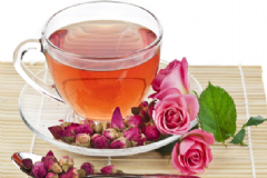 女性春季養(yǎng)生喝哪些花茶好？女性春季養(yǎng)生的花茶有哪些？[圖]