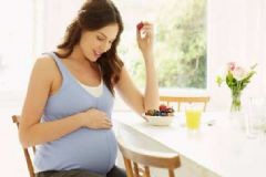 孕婦秋季吃什么水果好？適合孕婦秋季吃的水果有哪些？[圖]