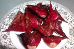 菱角是什么季節(jié)的？菱角什么季節(jié)有？[多圖]
