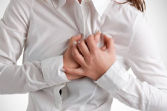 女性反復(fù)乳房脹痛是什么原因？女性反復(fù)乳房脹痛怎么辦？[圖]