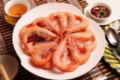 蠶豆可以和蝦一起吃嗎？蠶豆和蝦能一起吃嗎？[多圖]