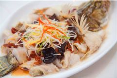 蠶豆可以和魚一起吃嗎？蠶豆和魚能一起吃嗎？[多圖]