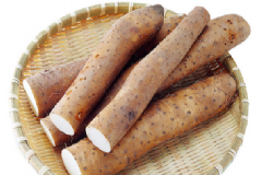 山藥外皮有霉點(diǎn)能吃嗎？山藥長霉了還能吃嗎？[多圖]