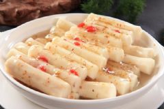山藥兒童可以吃嗎？山藥兒童吃了好不好？[多圖]