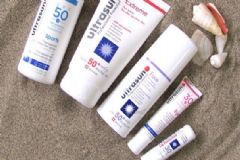 ultrasun防曬霜怎么用？ultrasun防曬霜使用方法[圖]