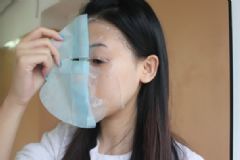 卸妝后可以敷面膜嗎？卸妝后敷面膜好嗎？[圖]