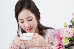 夏季女人喝什么茶好？夏季女性適合喝什么茶？[圖]