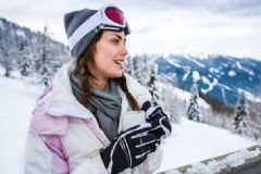 女性冬季防寒保暖誤區(qū)有哪些？冬季女性防寒保暖要注意什么？[圖]
