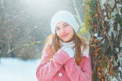 女性冬季如何養(yǎng)生保健？女性冬季保健養(yǎng)生原則有哪些？[圖]