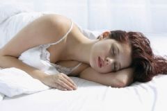 女人晚上睡不著怎么辦？女性晚上失眠怎么改善？[圖]