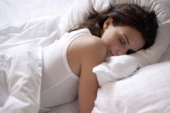 女性哪些部位需要排毒？女性吃什么食物可以排毒？[圖]