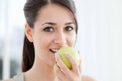 女性夏季減肥吃什么瘦得快？夏季減肥瘦身吃什么食物好？[圖]
