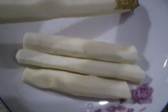 山藥去皮后變黑怎么辦？山藥去皮后為什么會變黑？[多圖]