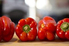 哪些食物有益皮膚健康？什么食物有益皮膚健康？[圖]