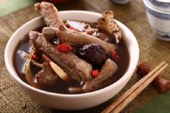 補血養(yǎng)顏的美食有哪些？補血養(yǎng)顏的美食[圖]