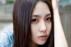 怎樣化妝讓眼睛變大？簡單步驟打造日系無辜大眼妝[圖]
