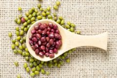 女人吃綠豆好還是紅豆好？綠豆和紅豆的區(qū)別有哪些？[圖]
