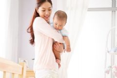 女人產(chǎn)后會(huì)有什么癥狀？女人如何應(yīng)對(duì)產(chǎn)后狀況？[圖]