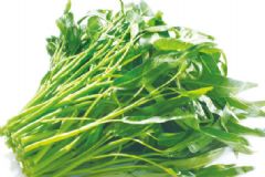 空心菜能生吃嗎？空心菜可以生吃嗎？[多圖]