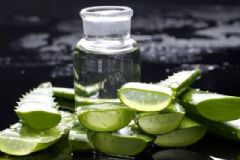 曬傷了用蘆薈膠好嗎？曬傷敷蘆薈膠還是小黃瓜？[圖]