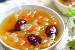 有美容養(yǎng)顏的大餐有哪些？美容養(yǎng)顏的大餐[圖]