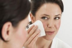 皮膚粗糙可以吃些什么食物？如何改善皮膚粗糙？[圖]