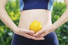 怎樣通過飲食減掉腹部脂肪？如何減掉腹部脂肪？[圖]