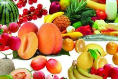 夏季吃蘋果真的可以減肥嗎？夏季減肥吃哪些水果好？[多圖]