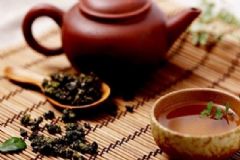 常見的減肥茶有哪些？什么茶有減肥的作用？[圖]