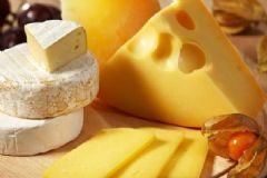 抗衰老最好的食物有哪些？最強悍的抗衰老食物[圖]